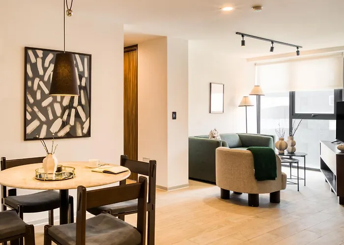 Uliv Pulse Roma - Condesa Hotel