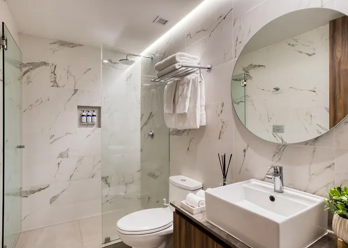 Uliv Pulse Roma - Condesa Hotel *