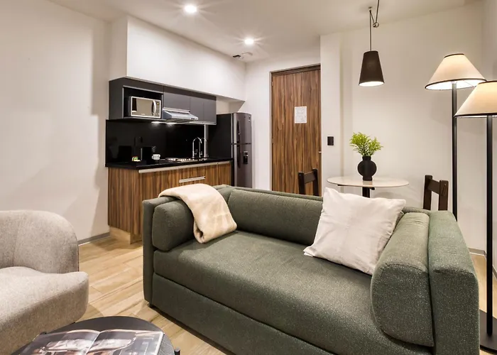 Hotel Uliv Pulse Roma - Condesa *