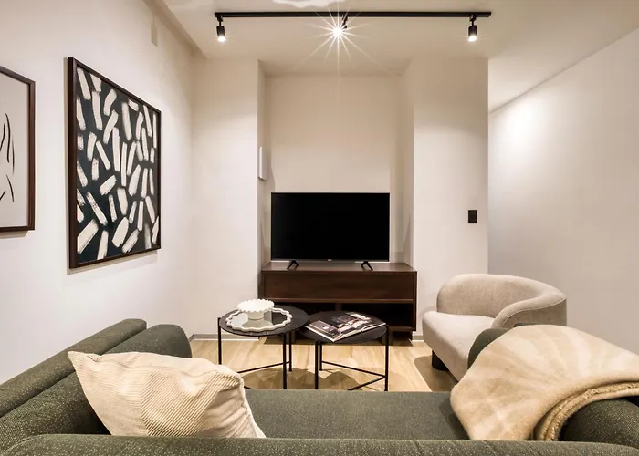 Uliv Pulse Roma - Condesa Hotel