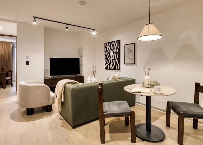 Hotel Uliv Pulse Roma - Condesa *
