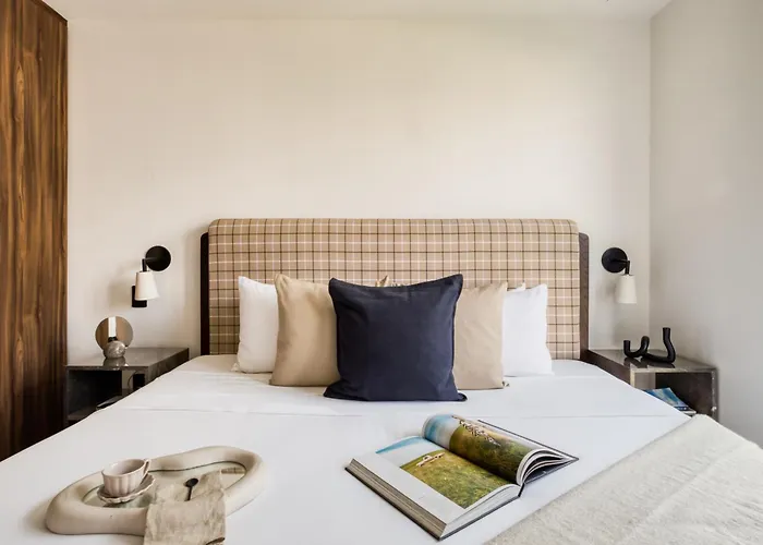Uliv Pulse Roma - Condesa Hotel