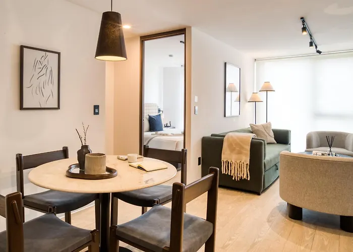 Uliv Pulse Roma - Condesa Hotel *