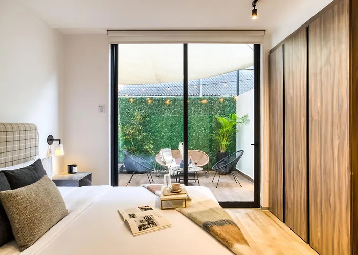 Uliv Pulse Roma - Condesa *